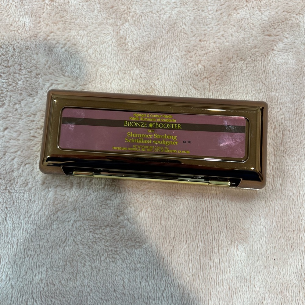 Physicians Formula Highlight & Contour Palette - Picture 2 of 2